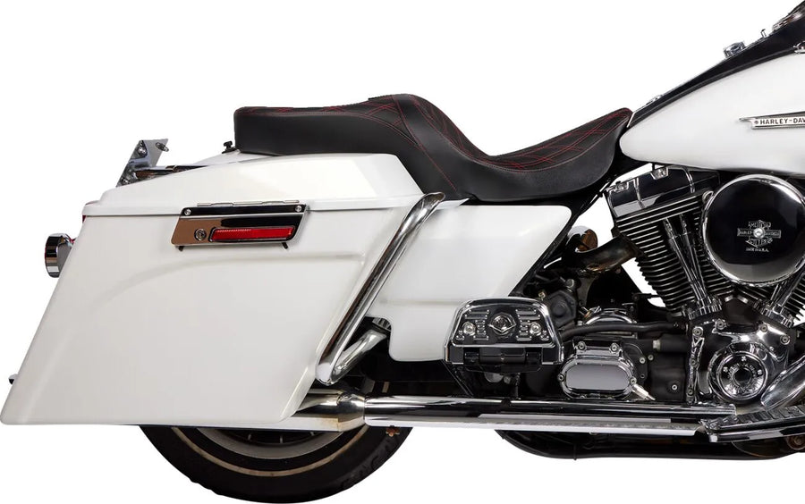 harley davidson flhtc [ESPECIALIDADES DE ARRASTRE] - Asiento Freedom Touring