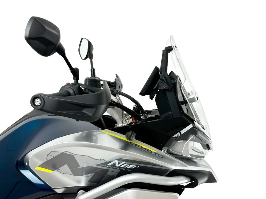 cf moto 800 [WRS] – parabrisas