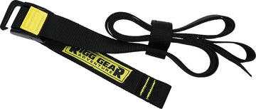 Correas de sujeción [Nelson Rigg] - Kit de correas Rigg – Universal