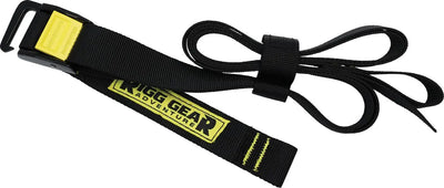 Correas de sujeción [Nelson Rigg] - Kit de correas Rigg – Universal