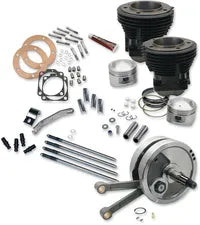 Harley-Davidson FXRDG 1340 Disc Glide [1985] - 96" Sidewinder® Engine Performance Kit – Bild 5