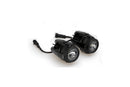 BMW R 1300 GS TROPHY [2025] – Faros adicionales Haz – Negro-4
