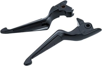 Harley-Davidson Ultra Limited Flhtk [Kuryakyn] -ISO® palanca - 0