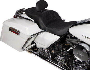 harley davidson touring [ESPECIALIDADES DE ARRASTRE] - Asiento Freedom Touring - 0
