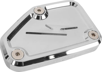 harley davidson touring [THRASHIN SUPPLY CO.] – Tapa del cilindro maestro - 0
