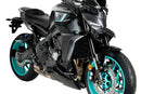 YAMAHA MT-09 Y-AMT [2024] – Alerón delantero del parabrisas carenado desnudo-4