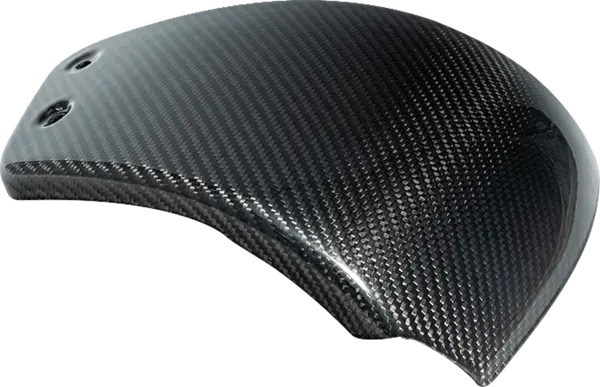 Harley Davidson Softail [SLYFOX] – Cubiertas laterales
