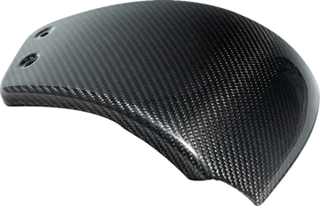 Harley Davidson Softail [SLYFOX] – Cubiertas laterales
