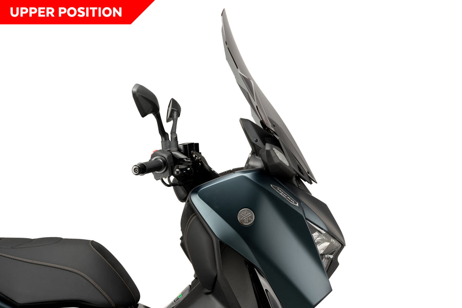 YAMAHA X-MAX 300 TECH MAX + [2024] – Carenabris V-Tech Line Touring
