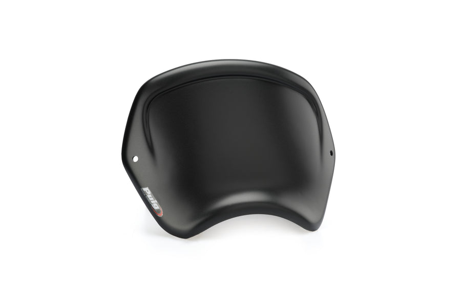 HONDA CMX 500 REBEL SE [2024] – panel frontal ABS – aspecto carbono