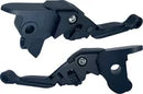 Harley Davidson V-rod [PSR] - Juego de palancas ajustables Anthem Pro para modelos Harley