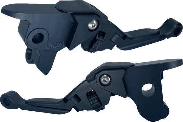 Harley Davidson V-rod [PSR] - Juego de palancas ajustables Anthem Pro para modelos Harley