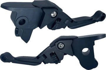 Harley Davidson V-rod [PSR] - Juego de palancas ajustables Anthem Pro para modelos Harley