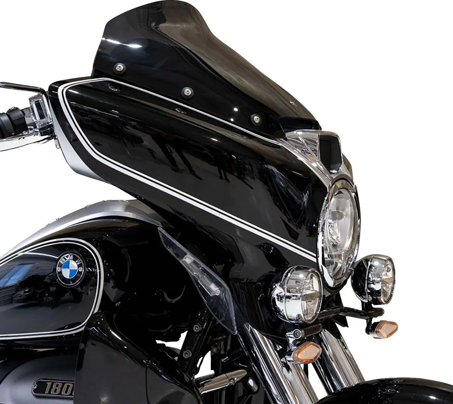 bmw r 18 [KLOCK WERKS] – Parabrisas Flare™