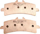 APRILIA TUONO V4 1100 RR ABS [EBC] – Sintered Road Race "GPFAX" Bremsbeläge vorne
