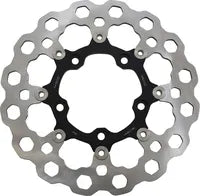 Husqvarna Svartpilen 801 [2024] - Disco de freno flotante Cubiq - imagen 11