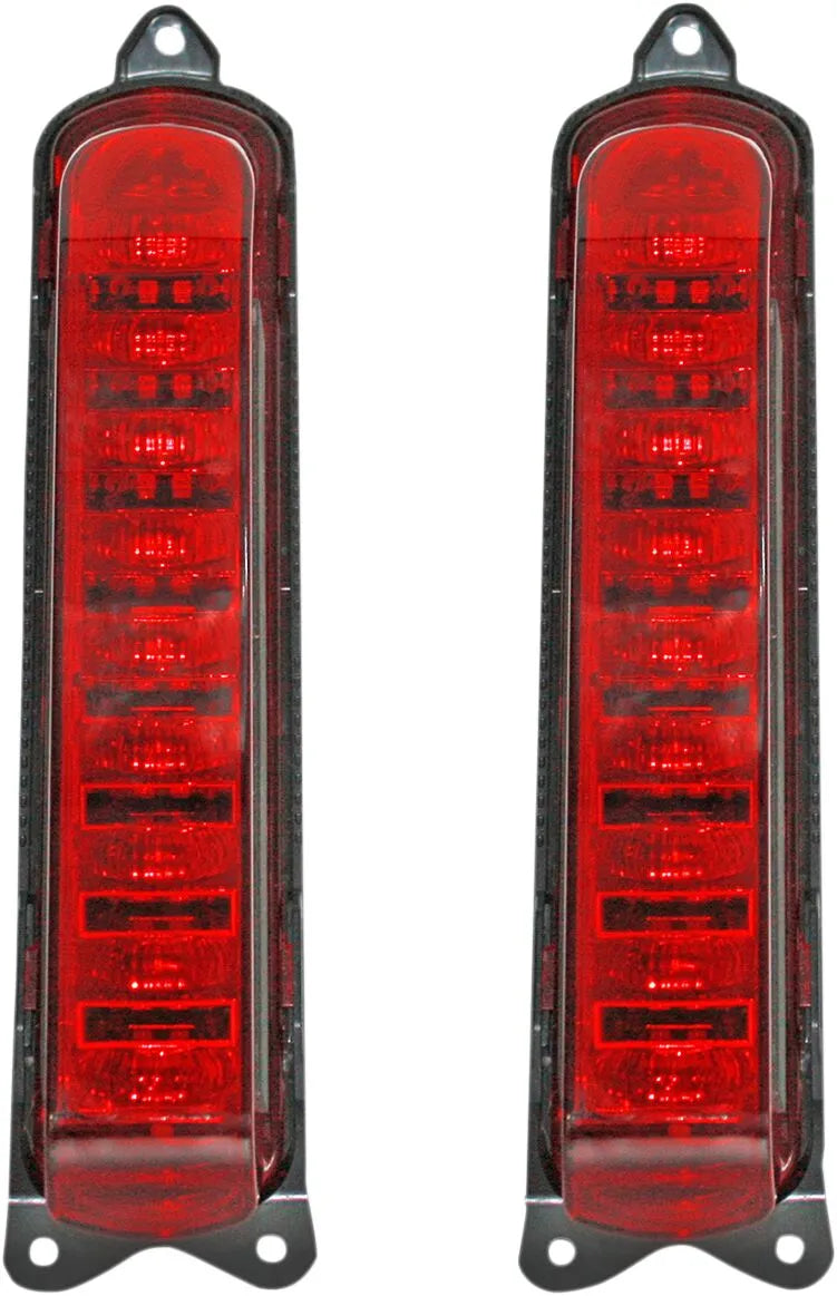 harley davidson flhxse [DINÁMICA PERSONALIZADA] – Luces traseras LED ProBEAM® para CVO™