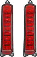 harley davidson flhxse [DINÁMICA PERSONALIZADA] – Luces traseras LED ProBEAM® para CVO™-1