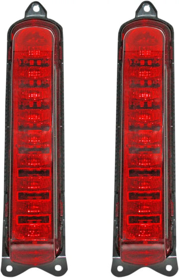 harley davidson flhxse [DINÁMICA PERSONALIZADA] – Luces traseras LED ProBEAM® para CVO™