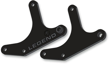 Harley-Davidson FLHXXX 1690 Trike Street Glide [2010-2011] - Kit de elevación del eje trasero Twin Cam Trike - foto 2