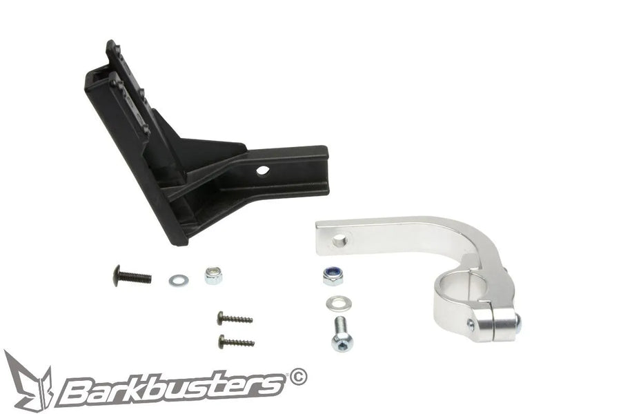 ducati ds 900 [BARKBUSTERS] – Material de montaje universal para manillares de 22 mm