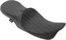 harley davidson flhri [ESPECIALIDADES DE ARRASTRE] - Asiento turístico de perfil bajo-1