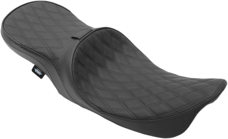 harley davidson flhri [ESPECIALIDADES DE ARRASTRE] - Asiento turístico de perfil bajo