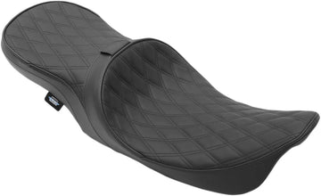 harley davidson touring [ESPECIALIDADES DE ARRASTRE] - asiento touring con baja altura