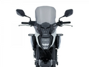 honda cb 500 [WRS] – parabrisas touring CB500 Hornet-4