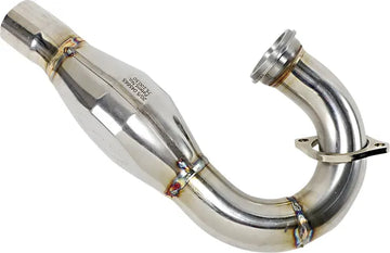 Beta RR 480 EFI [2022, 2024] - Tubo colector Megabomb - imagen 2