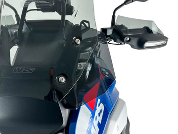 BMW R 1300 GS Adventure [WRS] – Deflectores de viento - 0