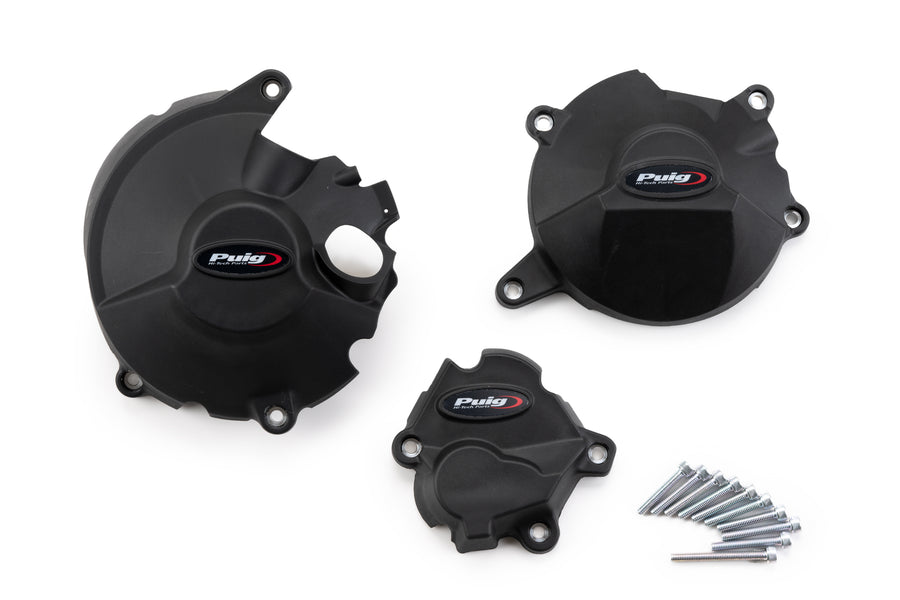HONDA CBR 1000 RR-R FIREBLADE SP [2025] – Protectores de motor Pista