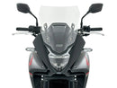 Honda XL 750 Transalp [WRS] - parabrisas-1