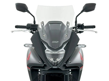 Honda XL 750 Transalp [WRS] - parabrisas