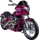 harley-davidson street bob [INGENIERÍA DE CICLO PERSONALIZADO] – Tubos de horquilla-4