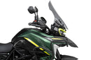BENELLI TRK 702 X [2024] – Cúpula Touring – Transparente-8