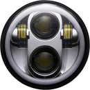 Harley Davidson Sportster S RH 1250 S [DINÁMICA PERSONALIZADA] – Faro LED de 5-3/4"