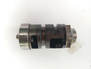 Suzuki DR 650 SP42B - Rollador de conmutación de onda del interruptor-2