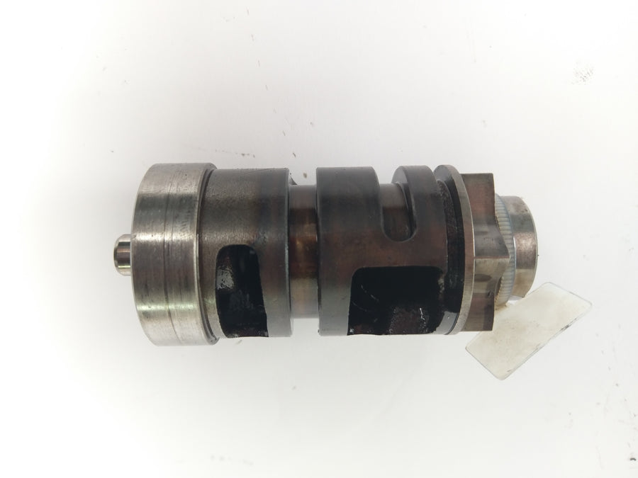 Suzuki DR 650 SP42B - Rollador de conmutación de onda del interruptor