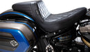 Harley Davidson FXLR [LE PERA] – Asiento Kick Flip Biker Gel-3