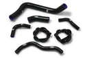 Suzuki GSX 8S [SAMCO SPORT] – Kit mangueras de radiador