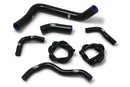 Suzuki GSX 8S [SAMCO SPORT] – Kit mangueras de radiador