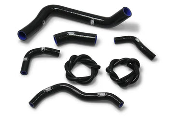 Suzuki GSX 8S [SAMCO SPORT] – Kit mangueras de radiador