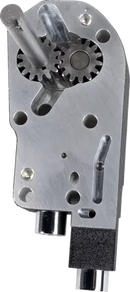 Harley-Davidson FX 1200 Super Glide [1971-1972, 1979] - Billet Ölpumpensatz – Bild 8