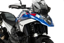 BMW R 1300 GS TROPHY [2025] – Deflector inferior – Tintado-12