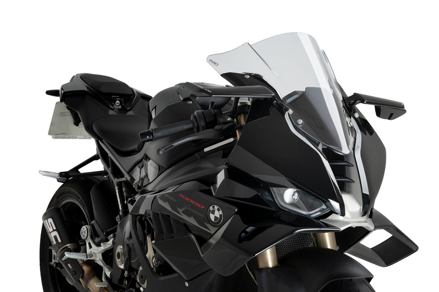 BMW S 1000 RR [2025] – Cúpula Z-Racing – Transparente