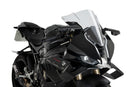 BMW S 1000 RR [2025] – Cúpula Z-Racing – Negro-7