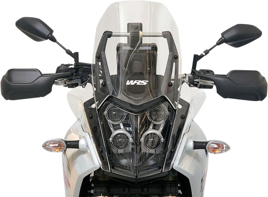 Yamaha Tenere 700 [WRS] - parabrisas