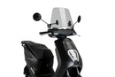 HONDA EM1 E [2024] – Disco scooter Trafic – Transparente-4
