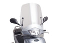 HONDA SH 150 4T [2004] – Disco scooter T.S. – Transparente-7